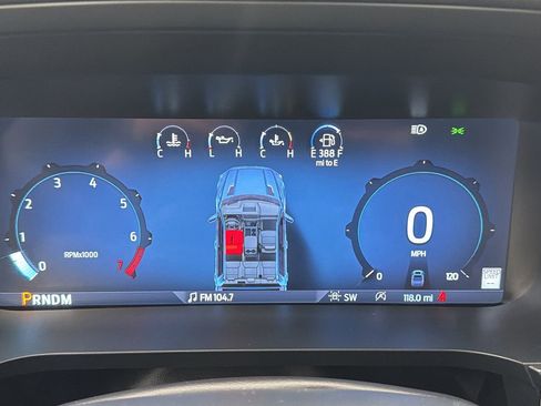 Used 2025 Ford F150 Lariat image 28