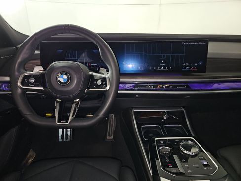 Used 2023 BMW 740i 740i image 14