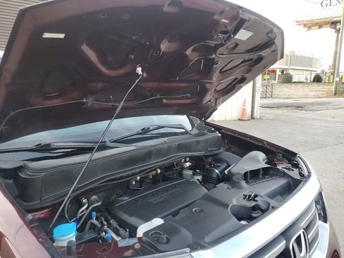 Used 2012 Honda Pilot EX-L image 42