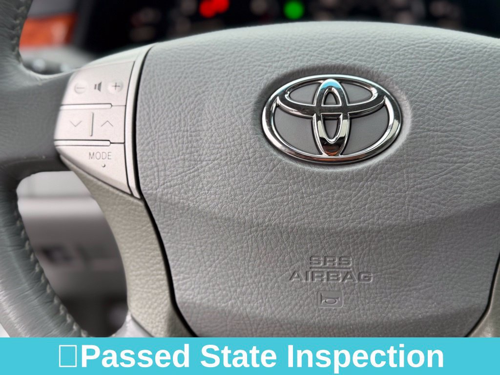 Used 2007 Toyota Avalon XL FWD image 22