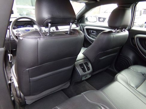 Used 2016 Ford Taurus SEL image 23