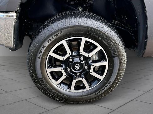 Certified 2021 Toyota Tundra Limited image 10