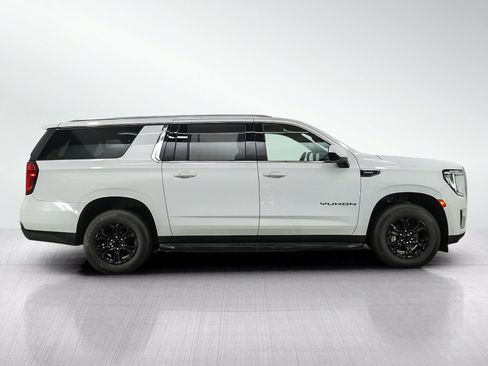 Used 2024 GMC Yukon XL SLE w/ Max Trailering Package AWD/4WD image 6