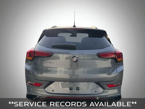 Used 2021 Buick Encore GX Essence w/ Advanced Technology Package image 4