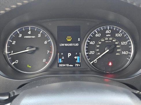 Used 2019 Mitsubishi Outlander SE image 10