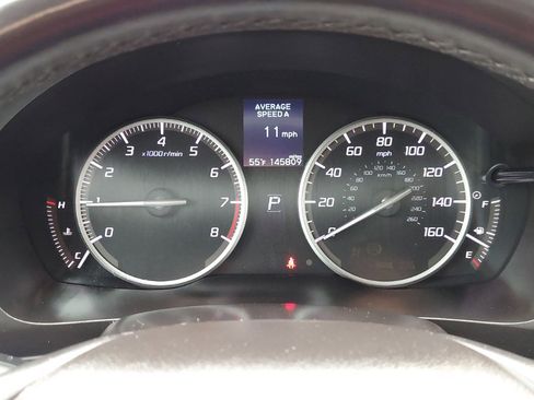 Used 2017 Acura ILX w/ Premium Package image 17