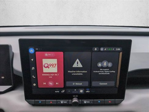 Used 2026 Toyota RAV4 LE FWD image 14