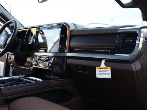 Used 2026 Ford F450 King Ranch image 31