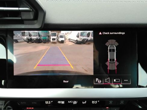 Used 2023 Audi A3 2.0T Premium w/ Convenience Package image 10