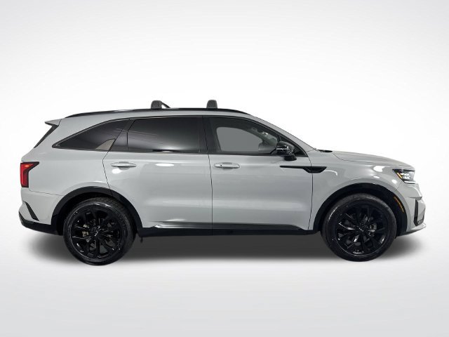 Used 2023 Kia Sorento SX FWD image 38