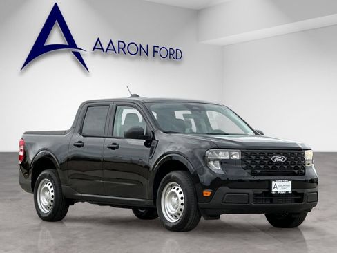 New 2026 Ford Maverick XL w/ Equipment Group 101A image 7