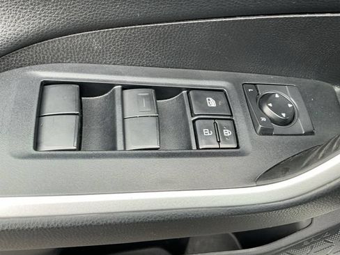 Certified 2021 Toyota RAV4 TRD Off-Road w/ TRD Off-Road Weather Package AWD/4WD image 12