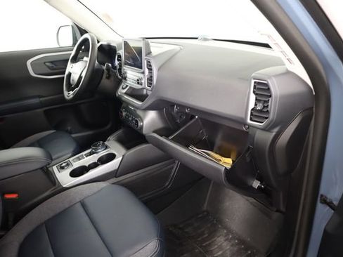 Used 2023 Ford Bronco Sport Outer Banks w/ Tech Package AWD/4WD image 56