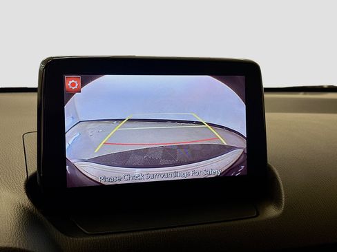Used 2019 MAZDA CX-3 Sport AWD/4WD image 23