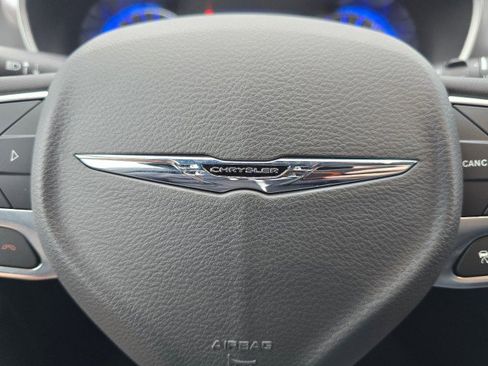 New 2026 Chrysler Voyager LX image 39