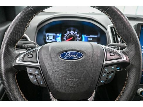 Used 2022 Ford Edge ST w/ Equipment Group 401A AWD/4WD image 39