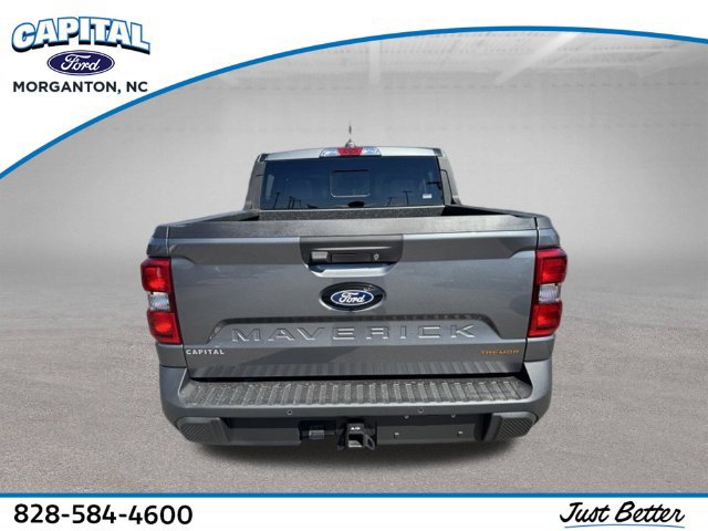 New 2026 Ford Maverick Tremor AWD/4WD image 6