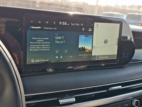 Used 2023 Hyundai Palisade Calligraphy image 19