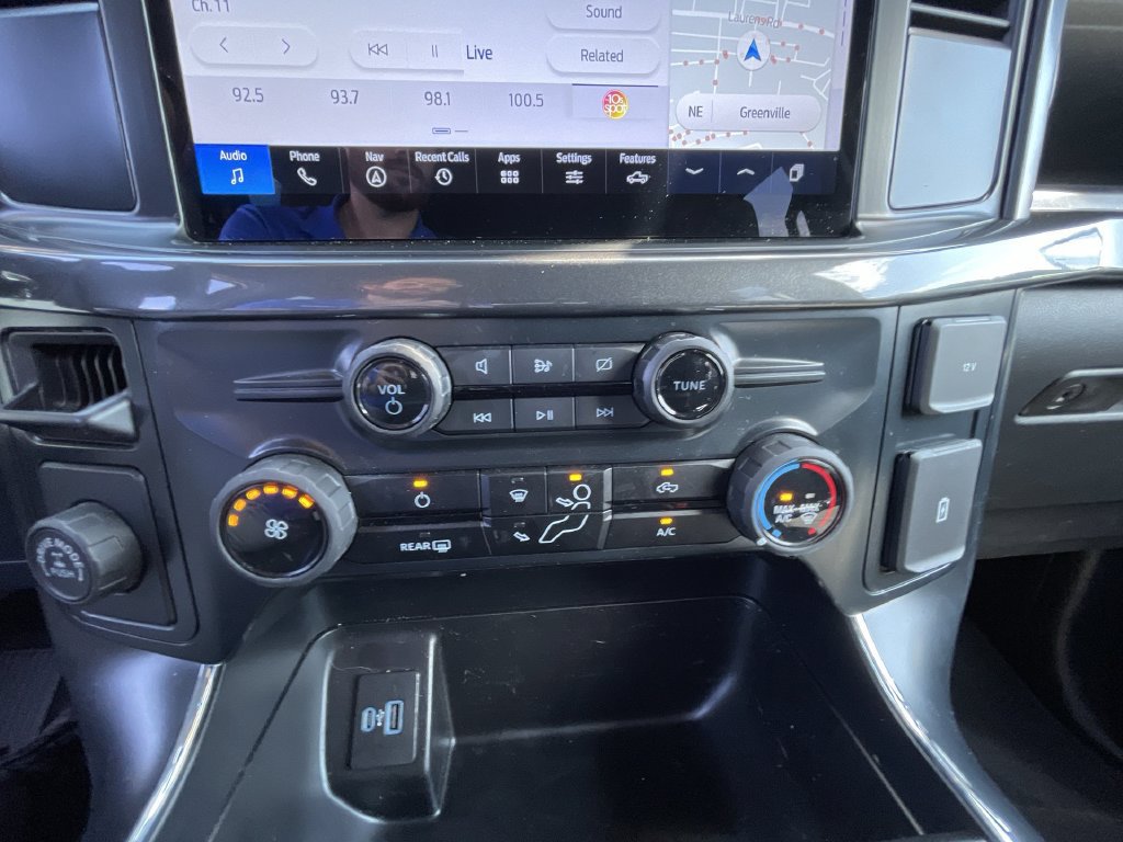 Used 2024 Ford F150 STX RWD image 33
