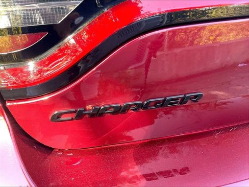 Used 2021 Dodge Charger Scat Pack w/ Plus Group RWD image 26