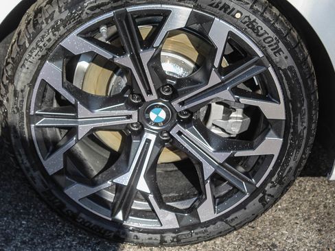 New 2026 BMW 430i Coupe w/ Parking Assistance Package image 11