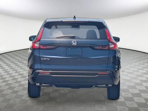 New 2026 Honda CR-V EX-L image 4