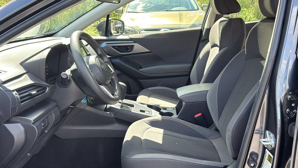Certified 2024 Subaru Impreza 2.0i AWD/4WD image 10