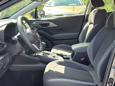 Certified 2024 Subaru Impreza 2.0i AWD/4WD image 10