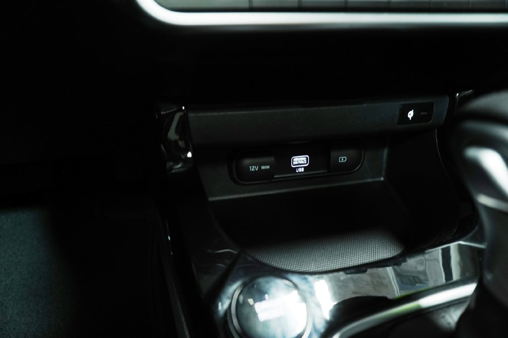 Used 2022 Kia Seltos EX AWD/4WD image 21