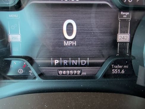 Used 2020 RAM 1500 Laramie AWD/4WD image 21