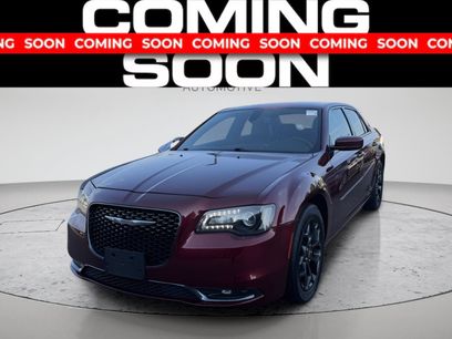 Used 2019 Chrysler 300 S