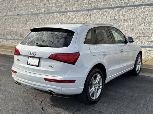 Used 2017 Audi Q5 2.0T Premium Plus image 7