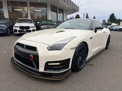 Used 2013 Nissan GT-R Premium