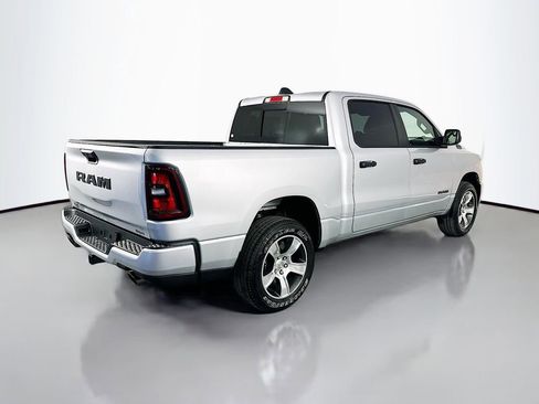 New 2026 RAM 1500 Express RWD image 7