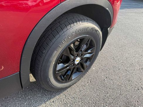 Used 2021 Chevrolet Blazer LT image 13