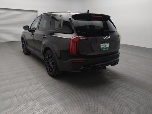 Used 2022 Kia Telluride SX w/ SX Prestige Package image 5