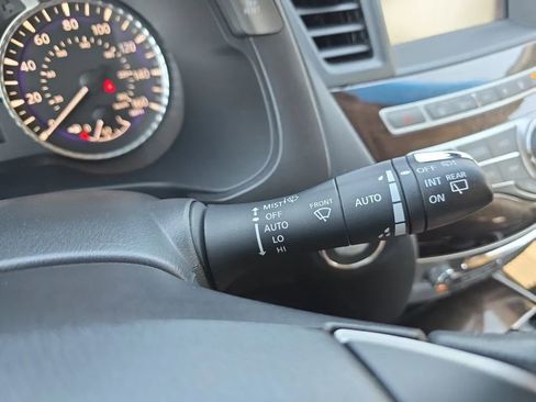 Used 2015 INFINITI QX60 AWD w/ Premium Plus Package image 22