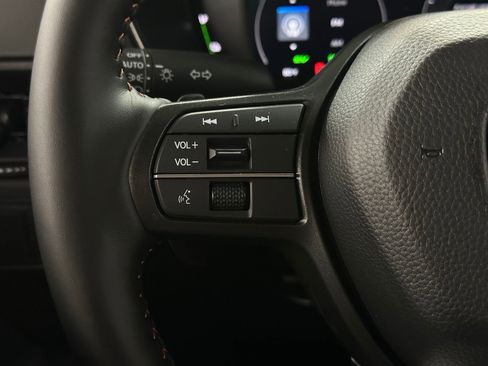 New 2026 Honda CR-V TrailSport image 16