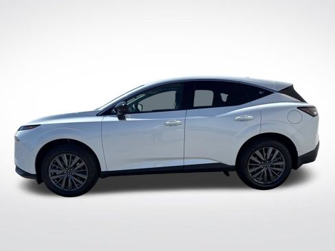 New 2026 Nissan Murano SL AWD/4WD image 7