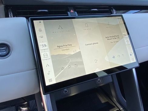 New 2025 Land Rover Discovery Sport S AWD/4WD image 8