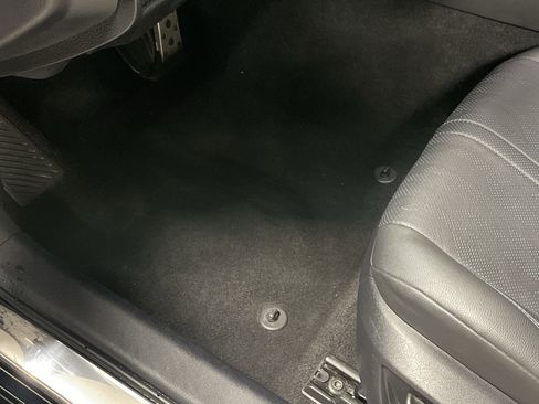 Used 2025 Toyota Camry XSE w/ Premium Package image 17