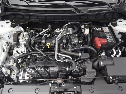 New 2025 Nissan Altima 2.5 SR image 34