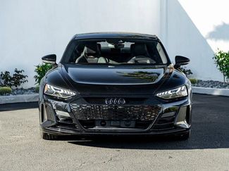 Used 2023 Audi RS e-tron GT w/ Carbon Performance Package video 3