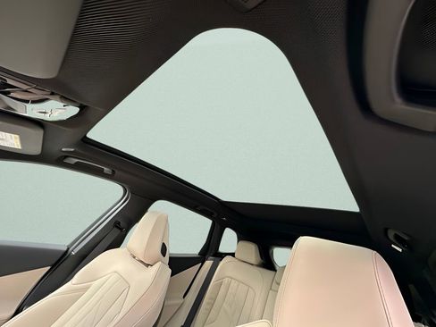 New 2026 BMW X3 xDrive30 AWD/4WD image 23