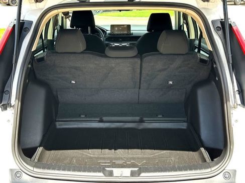Used 2024 Honda CR-V EX image 7