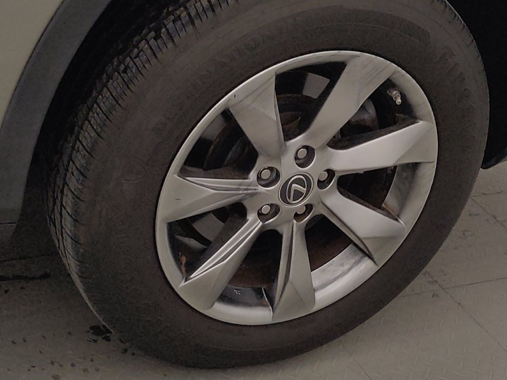 Used 2018 Lexus RX 350 FWD w/ Accessory Package image 31
