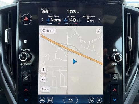 New 2026 Subaru Forester Touring AWD/4WD image 12