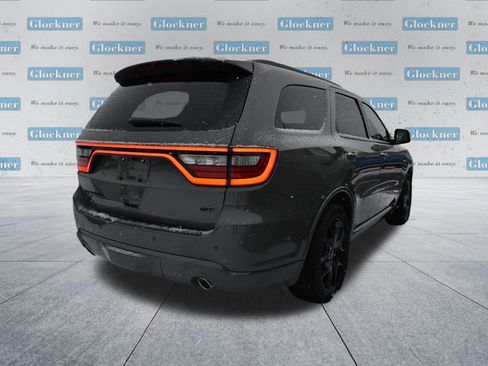 New 2026 Dodge Durango GT image 6