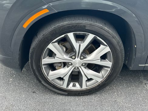 Used 2022 Hyundai Palisade Limited AWD/4WD image 13