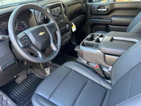 New 2026 Chevrolet Silverado 2500 W/T w/ WT Convenience Package RWD image 10